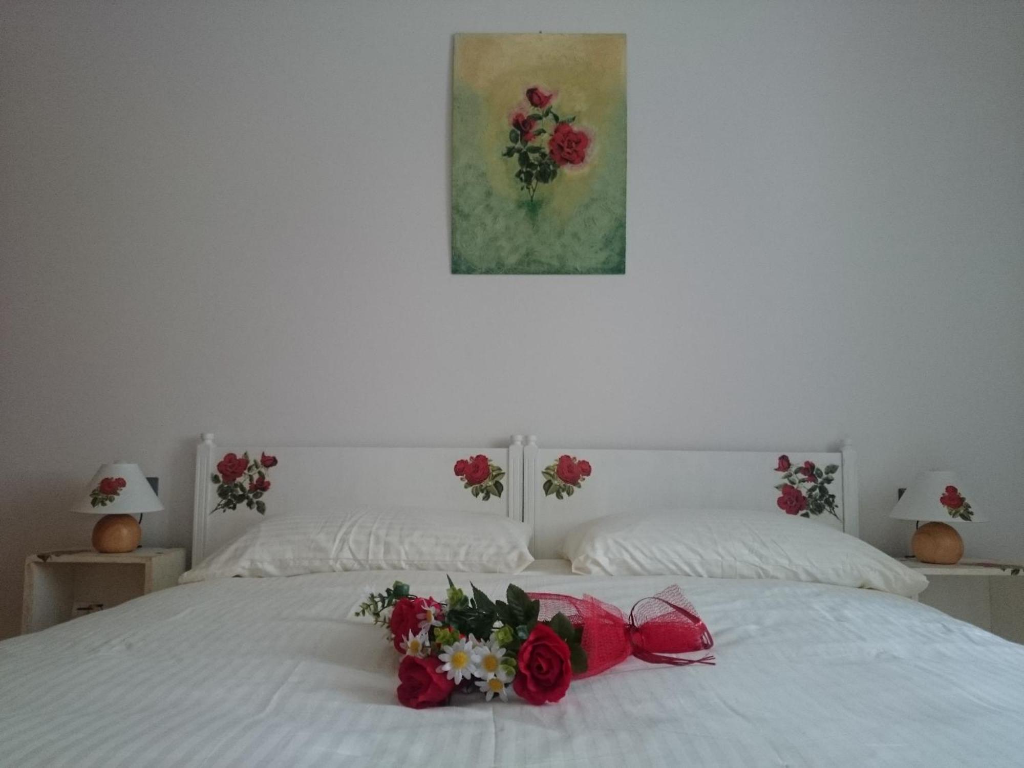 B&B Casa Taralin テーリオ エクステリア 写真