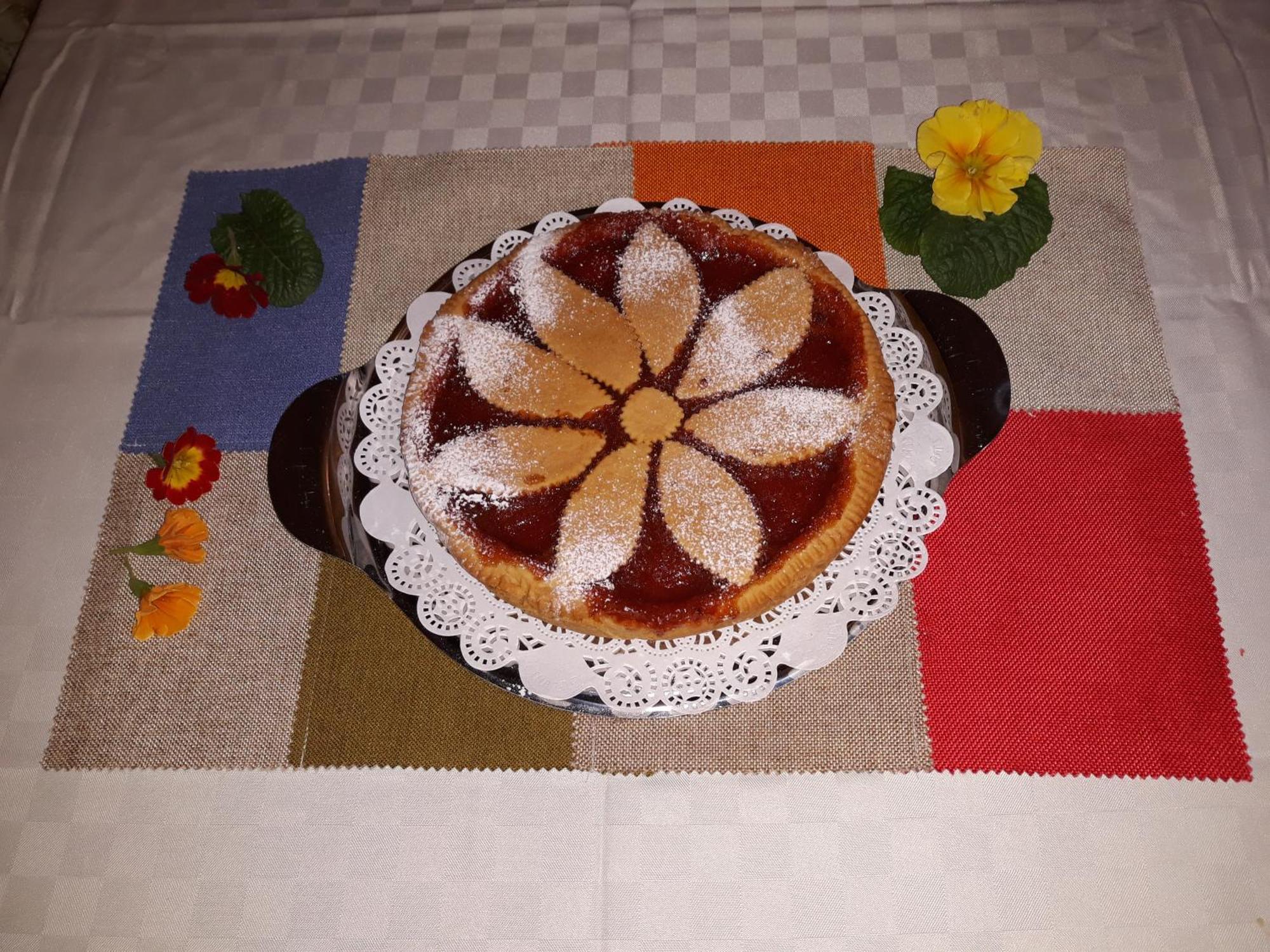 B&B Casa Taralin テーリオ エクステリア 写真