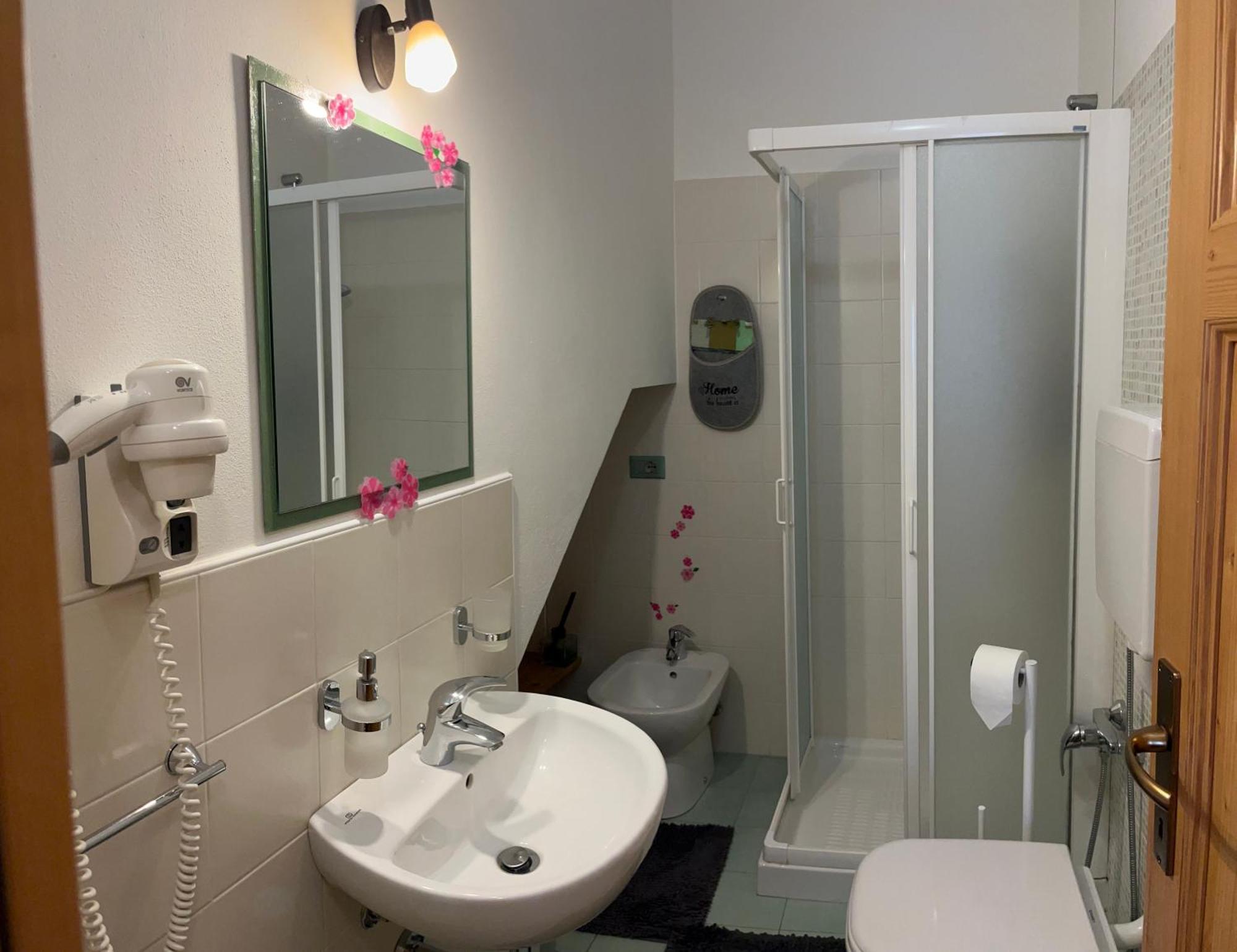 B&B Casa Taralin テーリオ エクステリア 写真